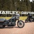 Harley Davidson Low Rider ST syn anarchii test motocykla - 42 Harley Davidson Low Rider ST dwa kolory